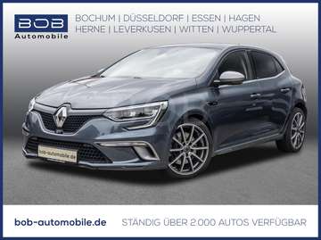 GT TCe 205 HUD NAVI KLIMA PDC