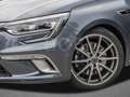 Renault Megane GT TCe 205  HUD NAVI KLIMA PDC Gris - thumbnail 7