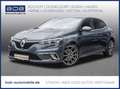 Renault Megane GT TCe 205  HUD NAVI KLIMA PDC Grau - thumbnail 1
