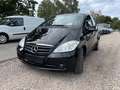 Mercedes-Benz A 160 A -Klasse A 160 AUTO,PDC,SHZ Schwarz - thumbnail 1