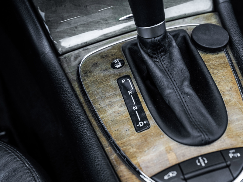 Mercedes-Benz E 63 AMG Estate | Dealer OH | 2e eig | Youngtimer — photo 12