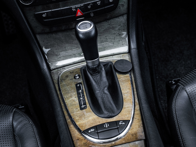 Mercedes-Benz E 63 AMG Estate | Dealer OH | 2e eig | Youngtimer — photo 10