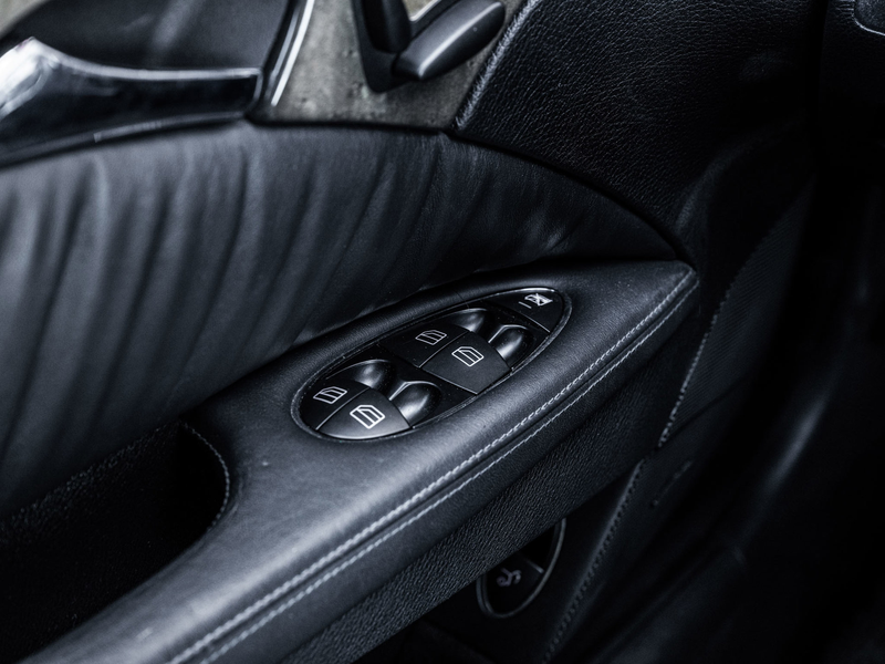 Mercedes-Benz E 63 AMG Estate | Dealer OH | 2e eig | Youngtimer — photo 14