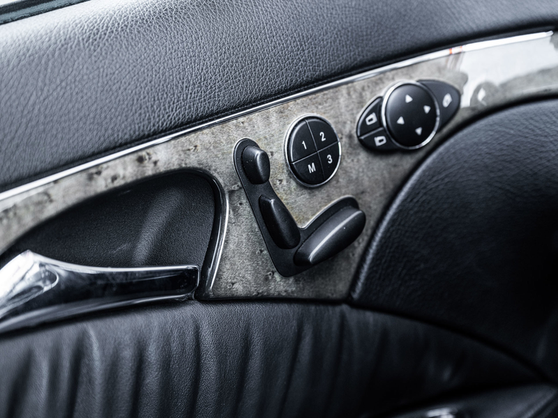 Mercedes-Benz E 63 AMG Estate | Dealer OH | 2e eig | Youngtimer — photo 15