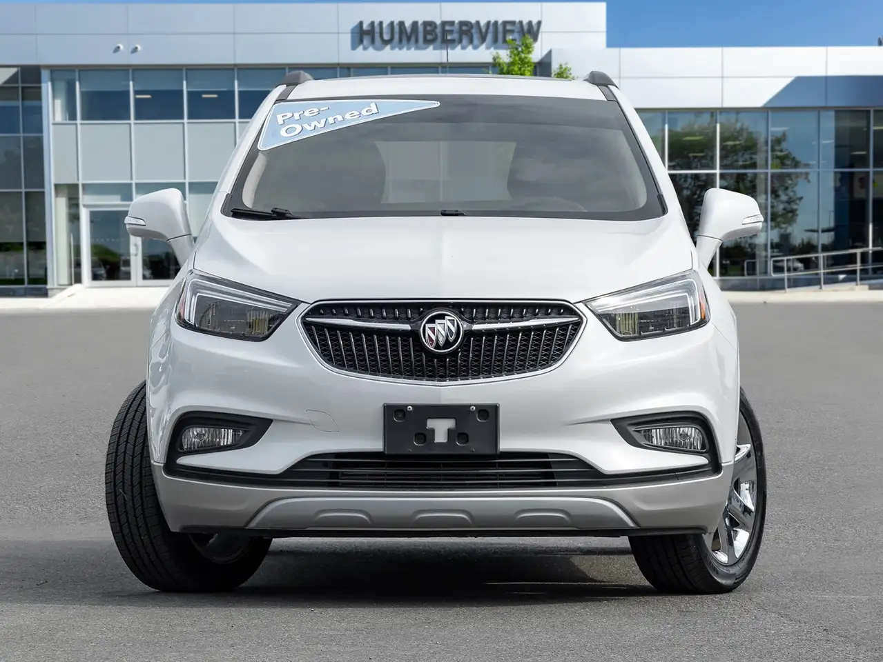 Buick Encore photo Buick Encore