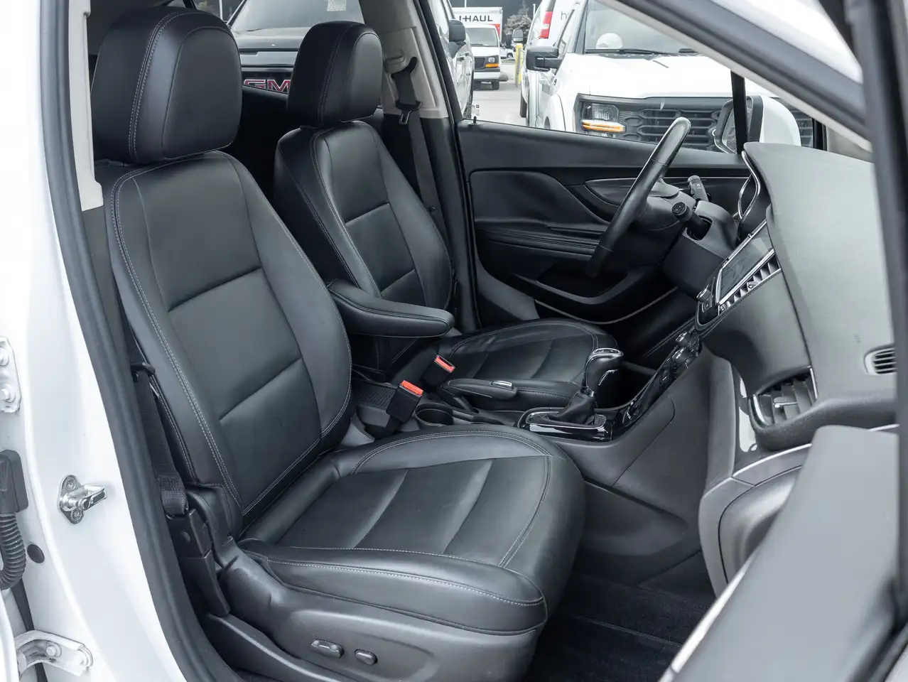 Buick Encore photo Buick Encore