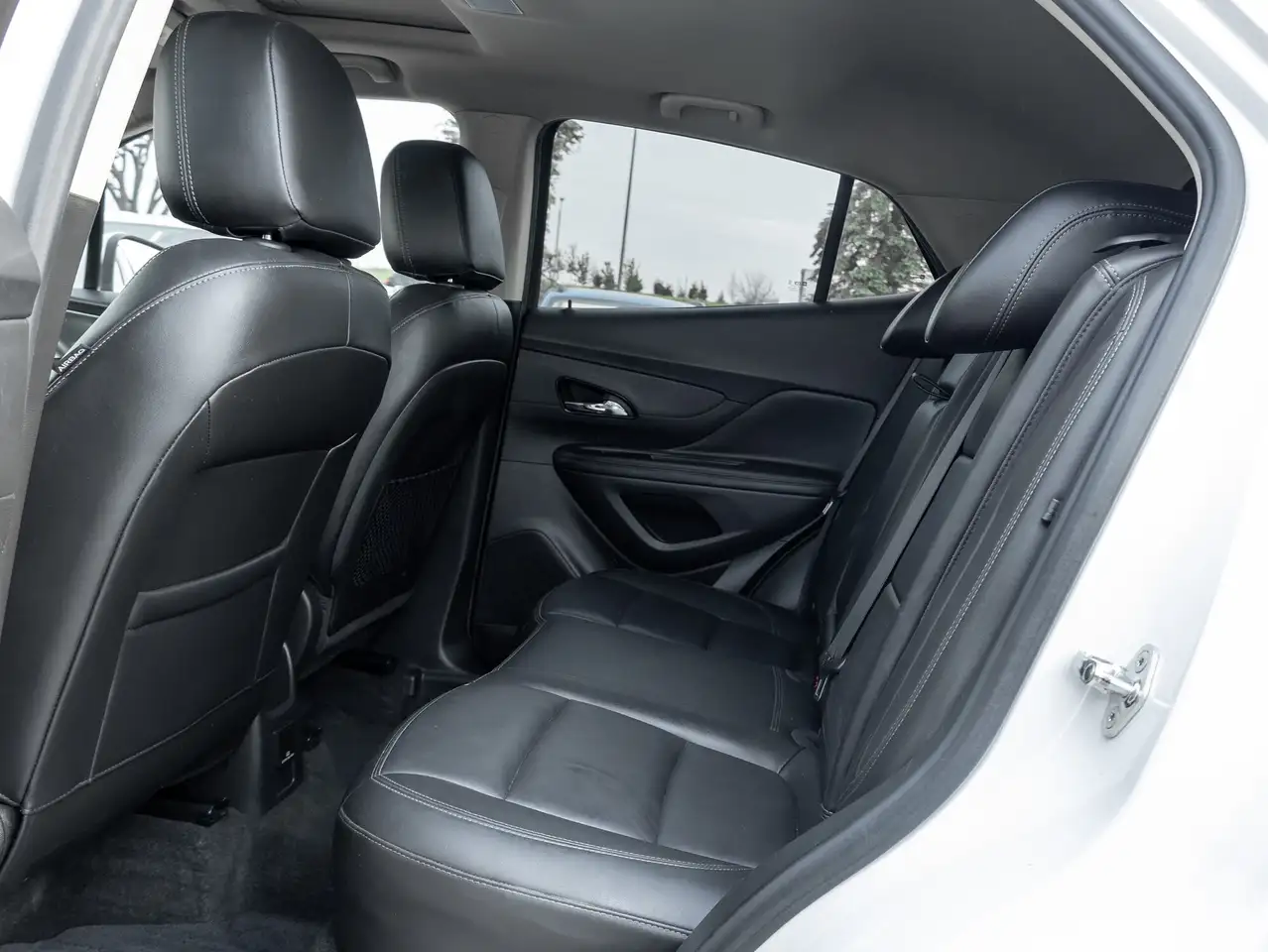 Buick Encore photo Buick Encore