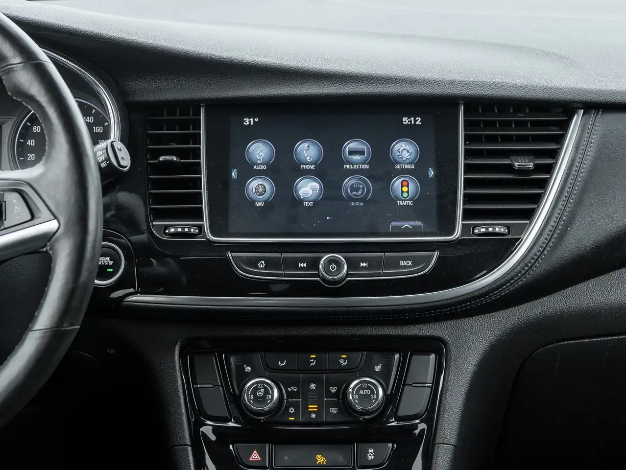 Buick Encore photo Buick Encore