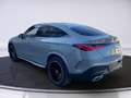 Mercedes-Benz GLC 300 de Coupe Österreich-Ed. Rückfahrkamera Grau - thumbnail 5