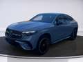 Mercedes-Benz GLC 300 de Coupe Österreich-Ed. Rückfahrkamera Grau - thumbnail 2