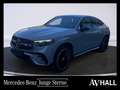 Mercedes-Benz GLC 300 de Coupe Österreich-Ed. Rückfahrkamera Grau - thumbnail 1