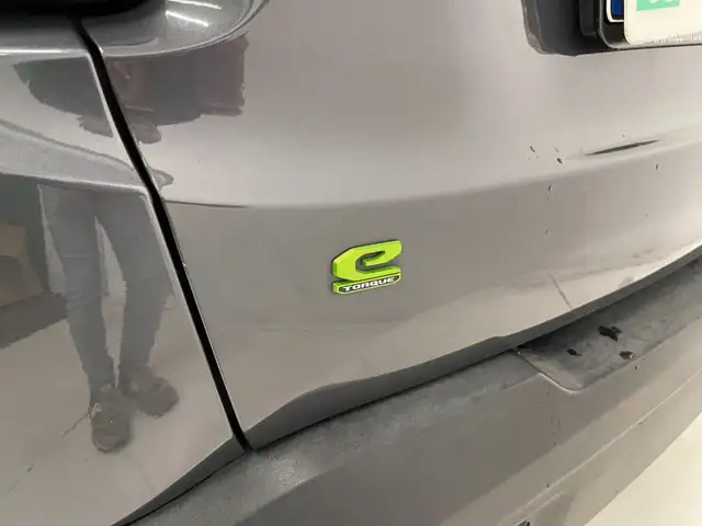 Jeep Renegade view 14