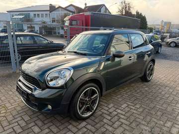 COOPER_SD Countryman Cooper SD