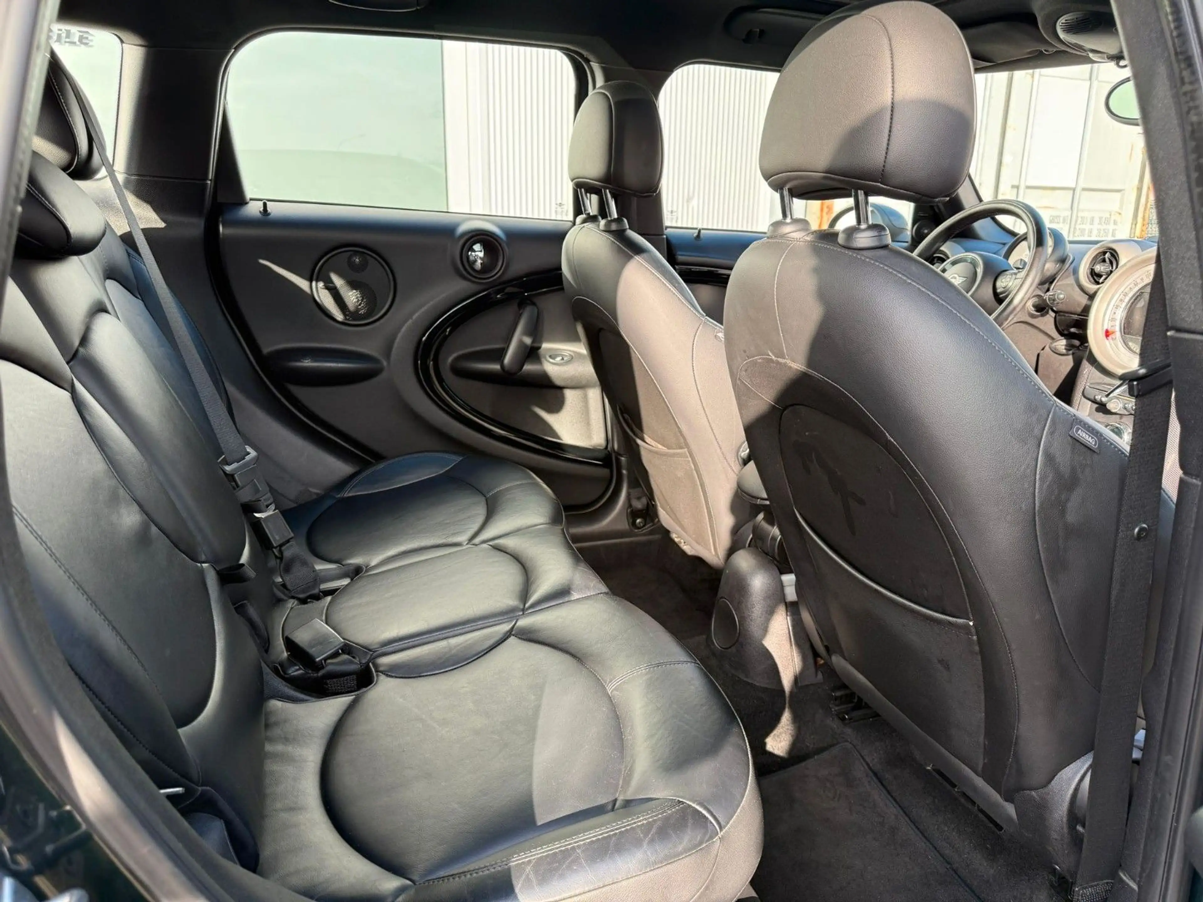 MINI Cooper SD Countryman COOPER_SD Countryman Cooper SD — photo 11