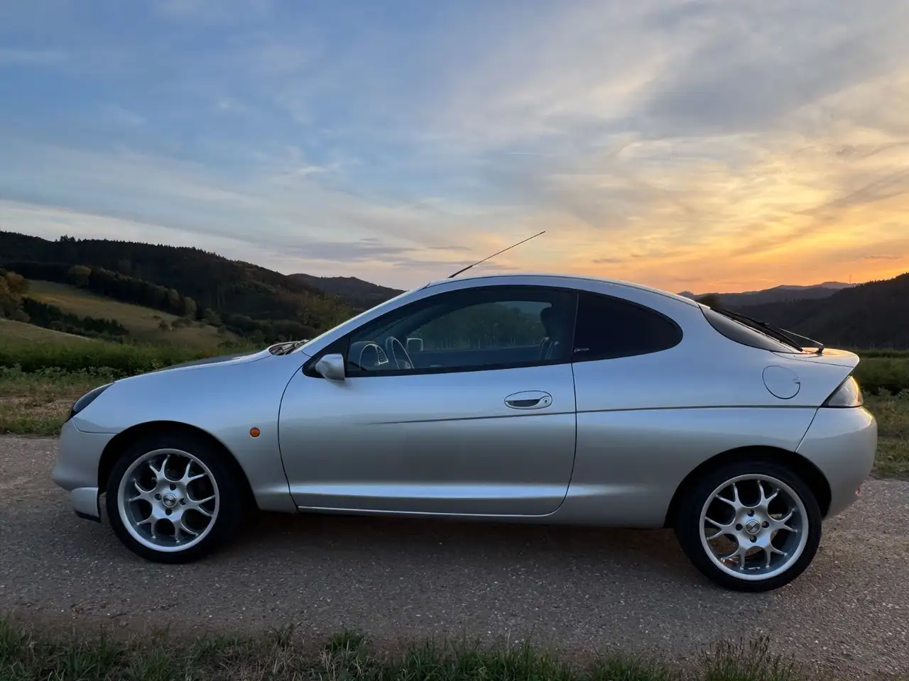 Ford Puma, foto 6