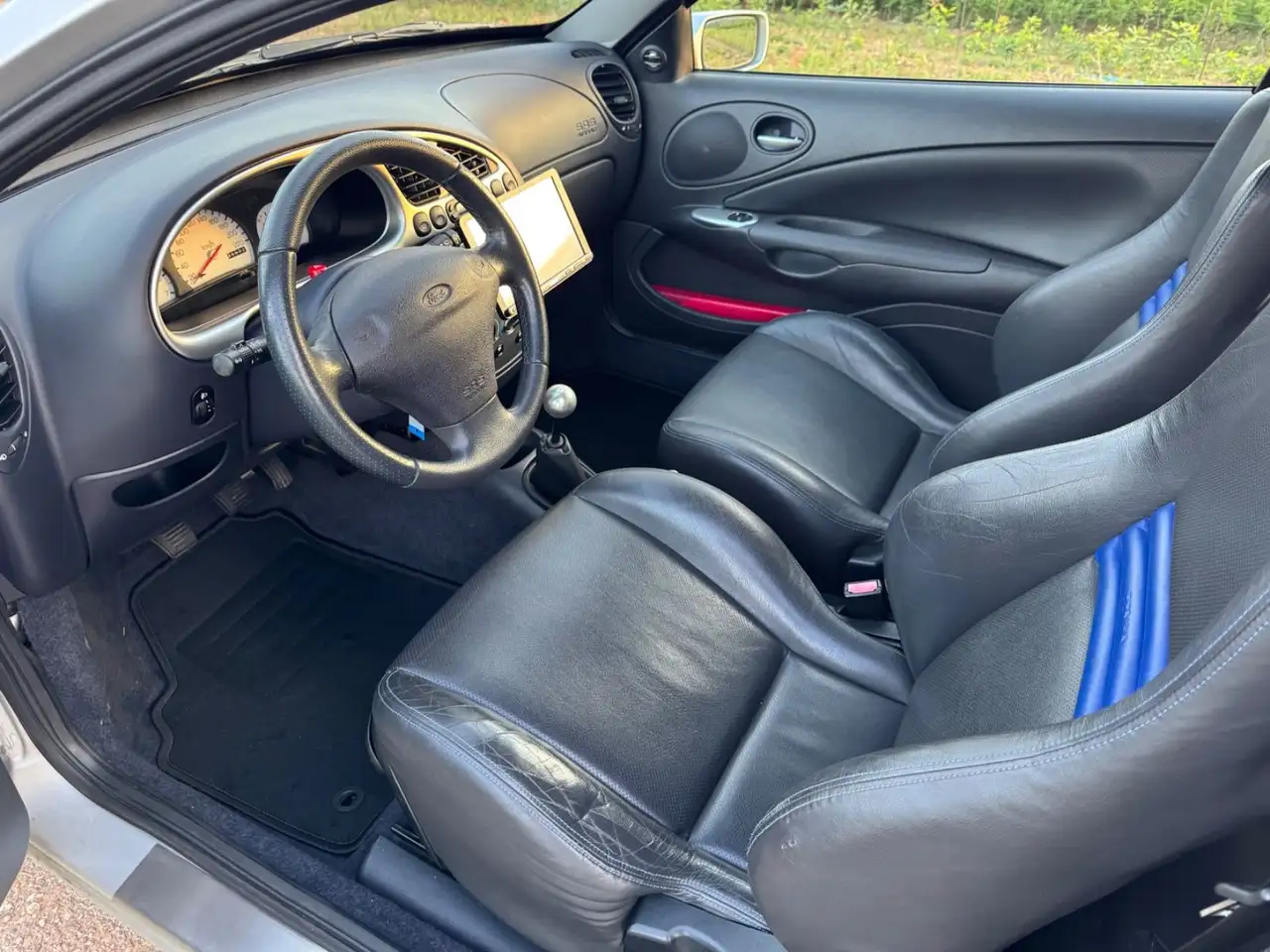 Ford Puma, foto 8