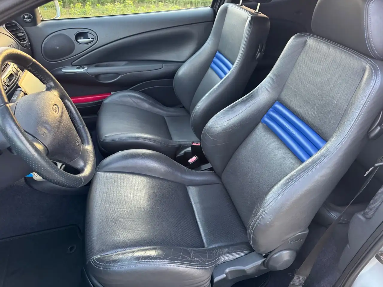 Ford Puma, foto 7