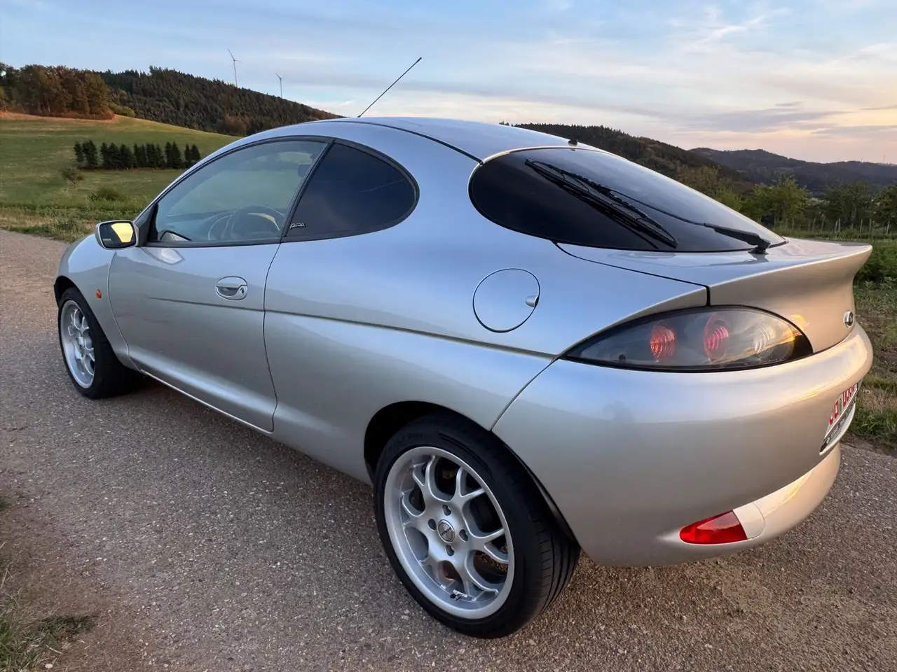 Ford Puma, foto 4