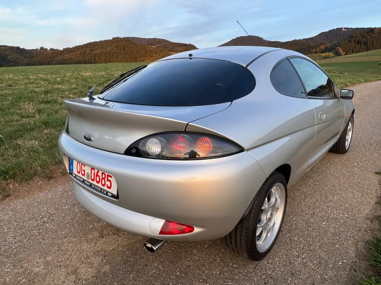 Ford Puma, foto 5