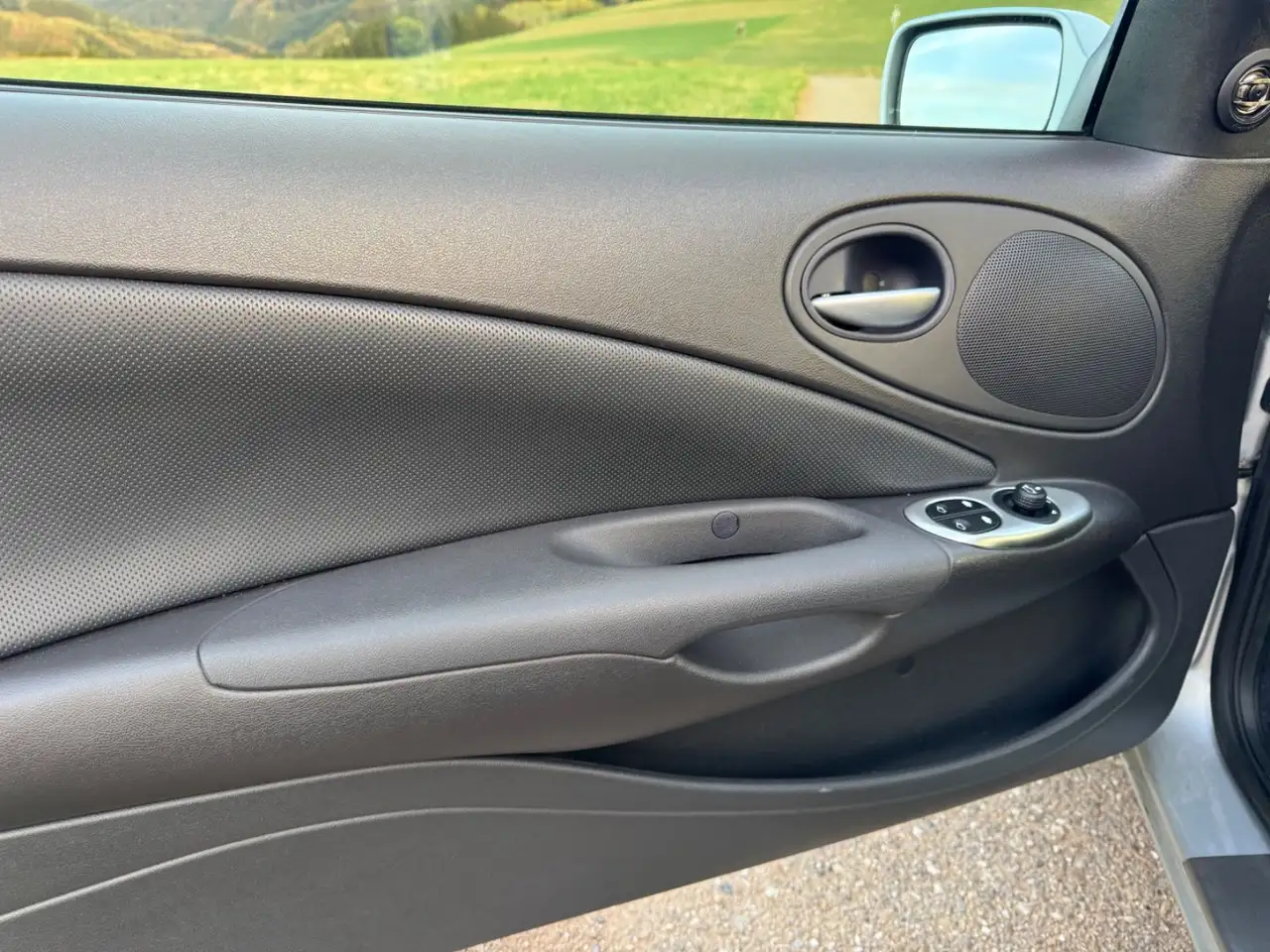 Ford Puma, foto 11