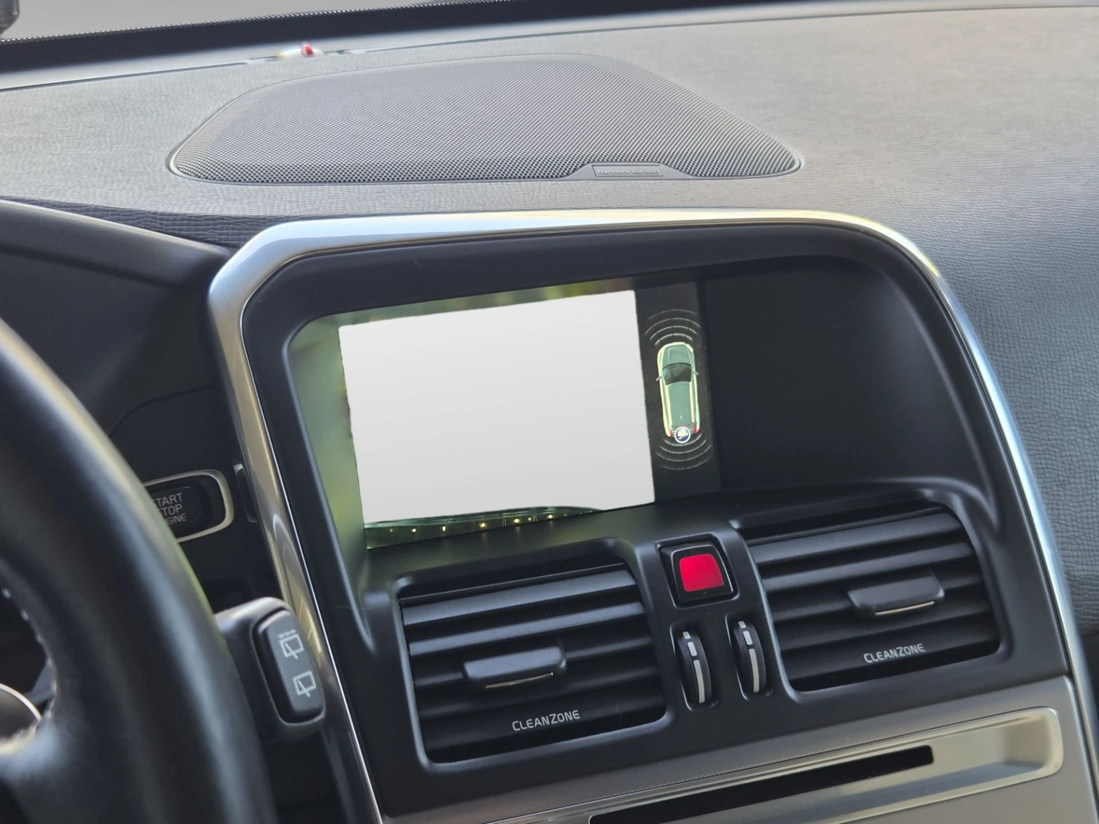 Volvo XC60 2.0 T5 Geartronic Summum | Trekhaak | Harman/Kardo — photo 14