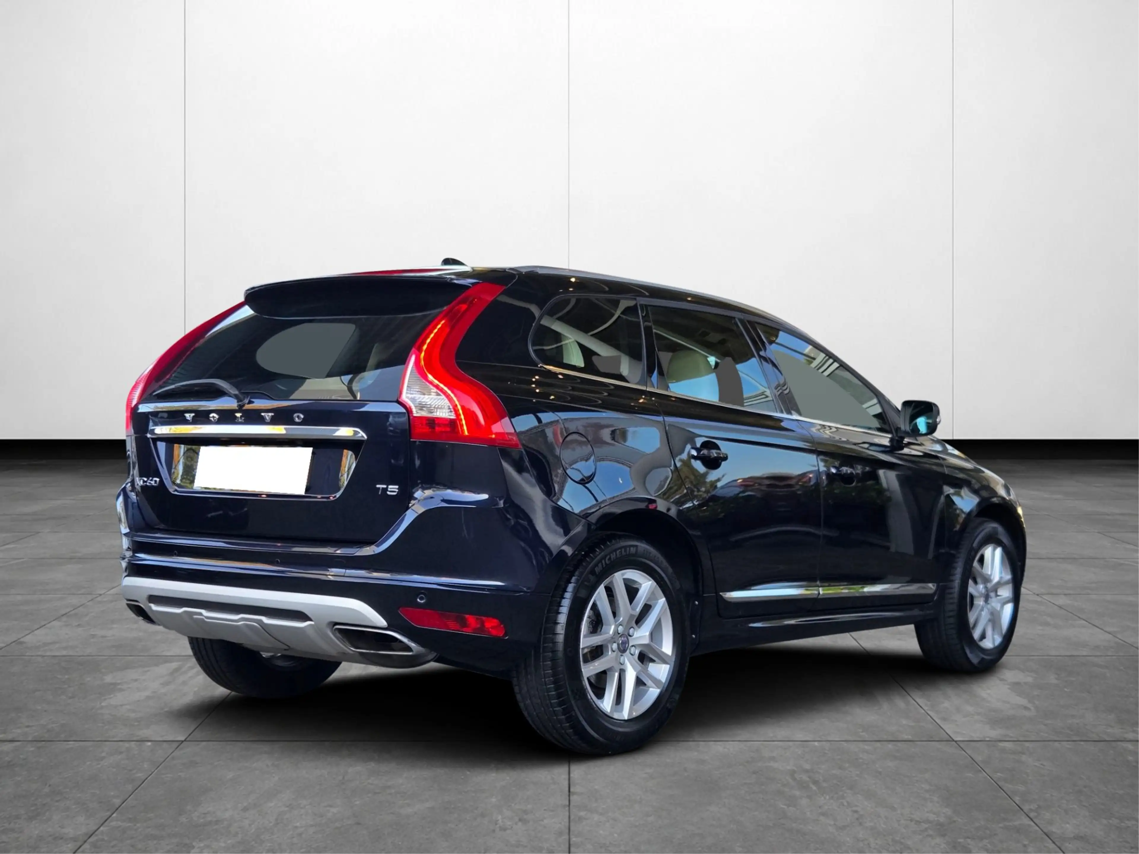 Volvo XC60 2.0 T5 Geartronic Summum | Trekhaak | Harman/Kardo — photo 2