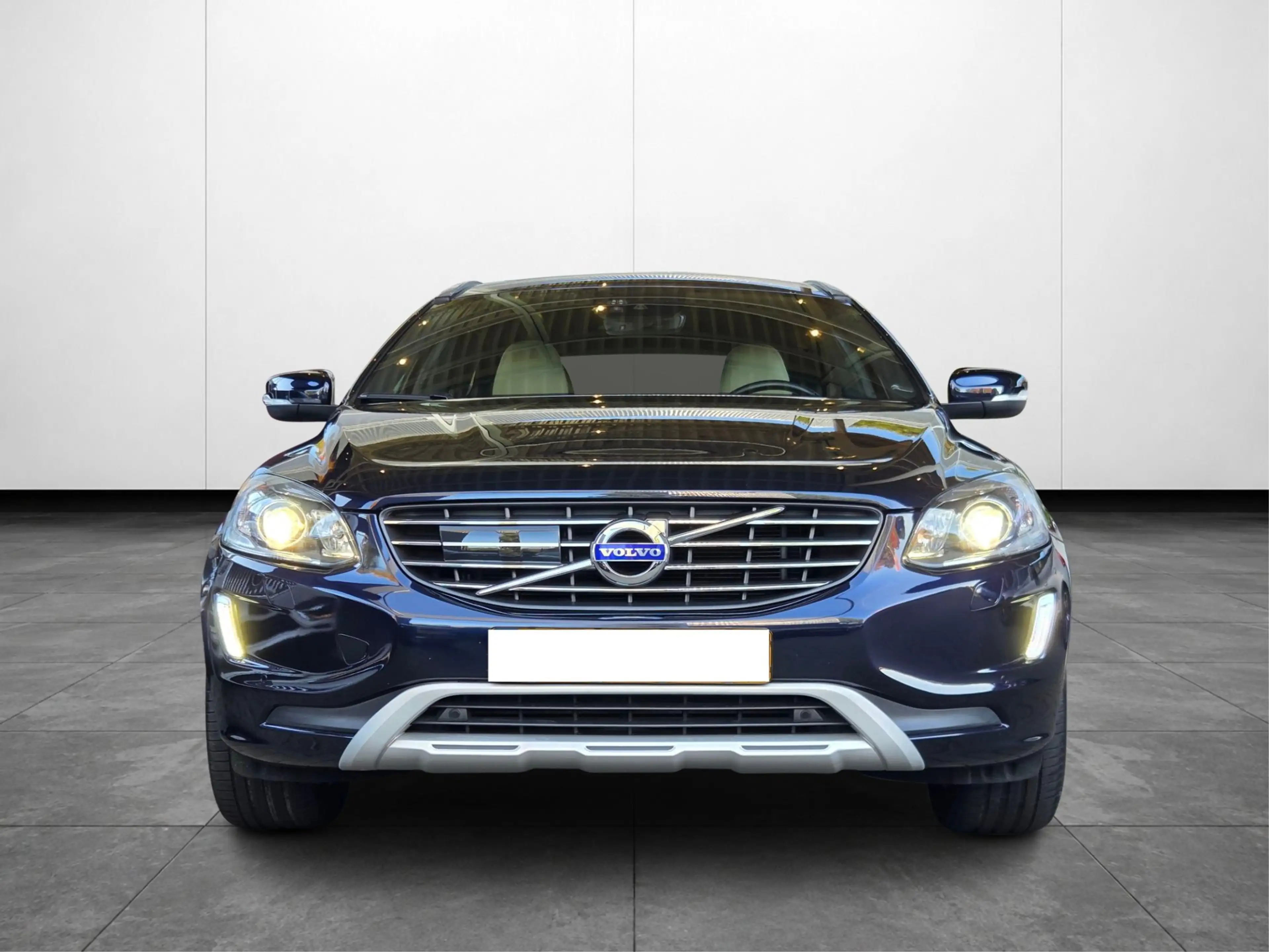 Volvo XC60 2.0 T5 Geartronic Summum | Trekhaak | Harman/Kardo — photo 7