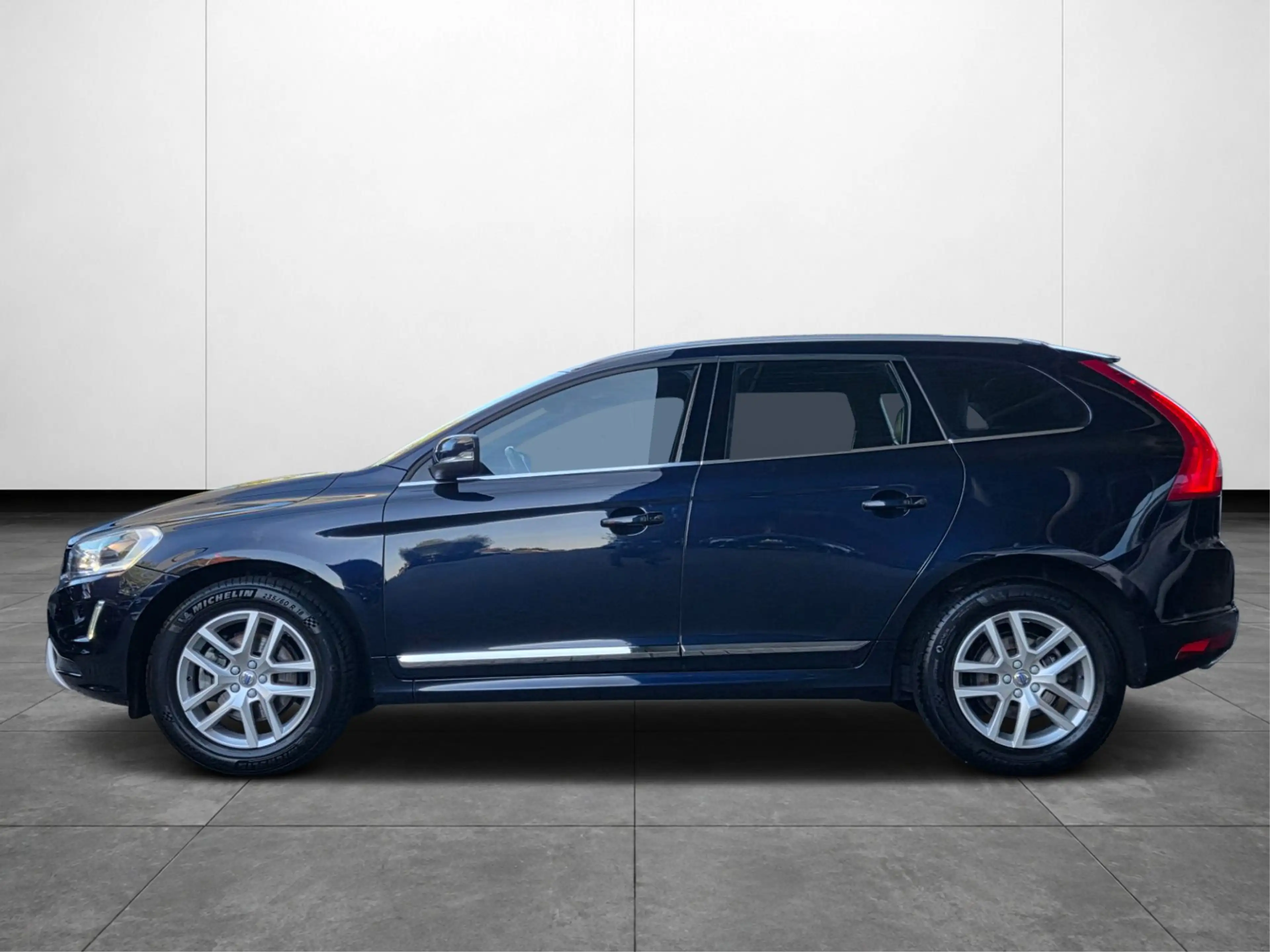 Volvo XC60 2.0 T5 Geartronic Summum | Trekhaak | Harman/Kardo — photo 3