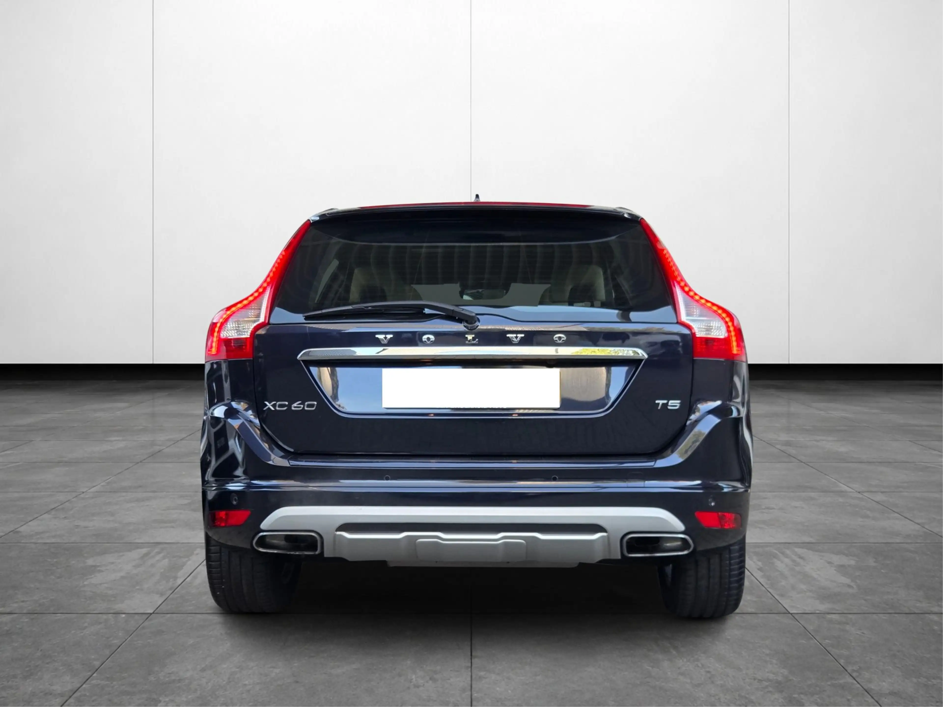 Volvo XC60 2.0 T5 Geartronic Summum | Trekhaak | Harman/Kardo — photo 8