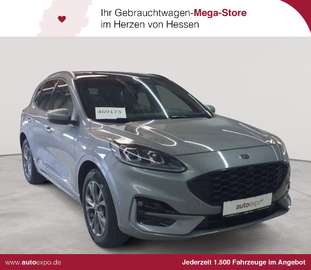 Kuga 2.0 EcoBlue 4x4 Aut. ST-LINE X