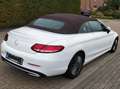Mercedes-Benz C 180 Cabriolet C 180 Blanc - thumbnail 4