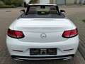 Mercedes-Benz C 180 Cabriolet C 180 Blanc - thumbnail 9
