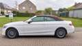 Mercedes-Benz C 180 Cabriolet C 180 Blanc - thumbnail 2