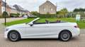Mercedes-Benz C 180 Cabriolet C 180 Blanc - thumbnail 7