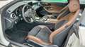 Mercedes-Benz C 180 Cabriolet C 180 Blanc - thumbnail 11
