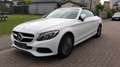 Mercedes-Benz C 180 Cabriolet C 180 Blanc - thumbnail 6