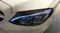 Mercedes-Benz C 180 Cabriolet C 180 Blanc - thumbnail 19
