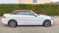 Mercedes-Benz C 180 Cabriolet C 180 Blanc - thumbnail 5