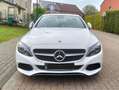 Mercedes-Benz C 180 Cabriolet C 180 Blanc - thumbnail 1