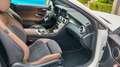 Mercedes-Benz C 180 Cabriolet C 180 Blanc - thumbnail 10