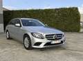Mercedes-Benz C 180 C 180 d T Argent - thumbnail 3