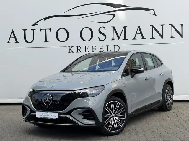 Mercedes-Benz EQE 500 SUV4MAMG Line Premium Plus Pano