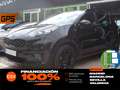 Kia Sportage 1.6 MHEV Black Edition 100kW (136CV) 4x2 Negro - thumbnail 1