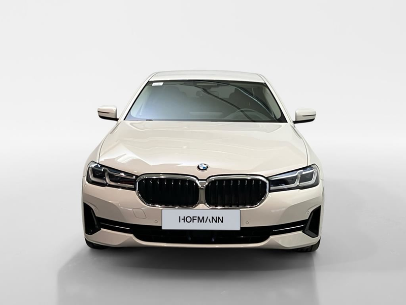 BMW 530 — photo 2