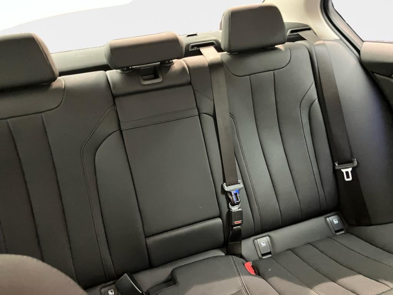BMW 530 — photo 14