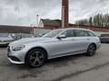 Mercedes-Benz E 220 d*LED*RFK*NETTO*TÜV27*NAVI*SITZH Argent - thumbnail 3