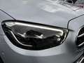 Mercedes-Benz E 220 d*LED*RFK*NETTO*TÜV27*NAVI*SITZH Argent - thumbnail 14