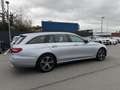 Mercedes-Benz E 220 d*LED*RFK*NETTO*TÜV27*NAVI*SITZH Argent - thumbnail 11