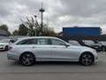 Mercedes-Benz E 220 d*LED*RFK*NETTO*TÜV27*NAVI*SITZH Argent - thumbnail 12