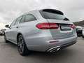 Mercedes-Benz E 220 d*LED*RFK*NETTO*TÜV27*NAVI*SITZH Argent - thumbnail 6